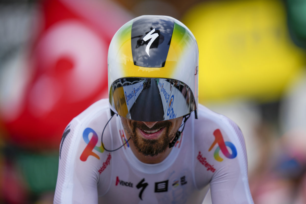 Peter Sagan, Tour de France