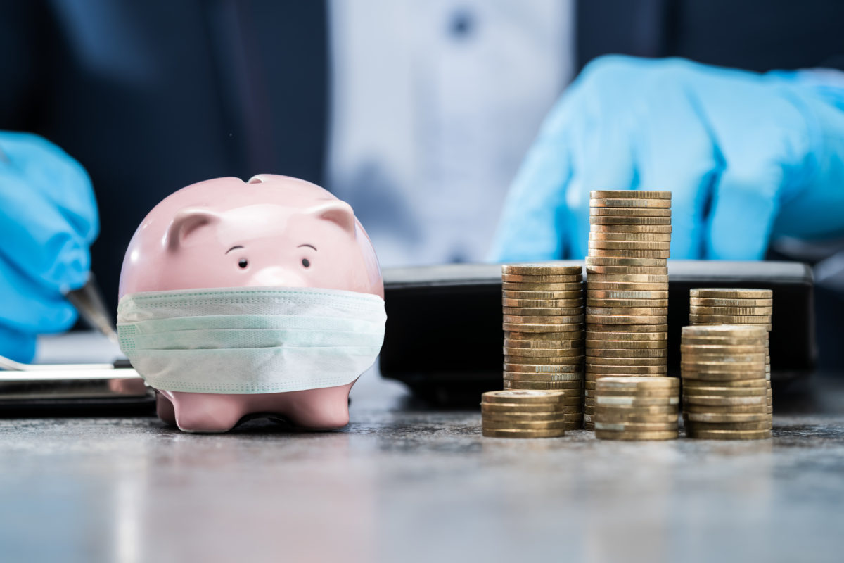 V kauze zneuž&iacute;vania pandemickej pomoci podali na s&uacute;d obžalobu, &scaron;koda presahuje 13 mili&oacute;nov eur -