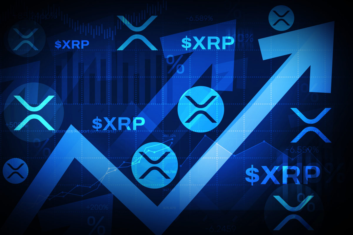 XRP