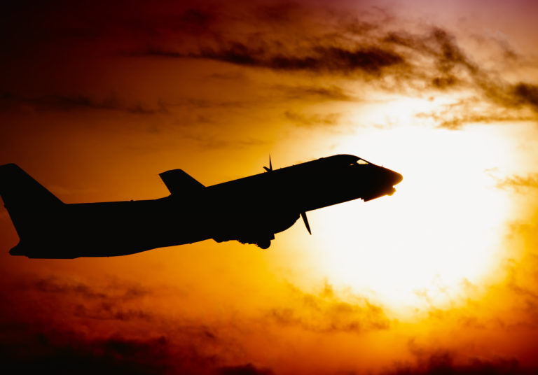 Saab 340