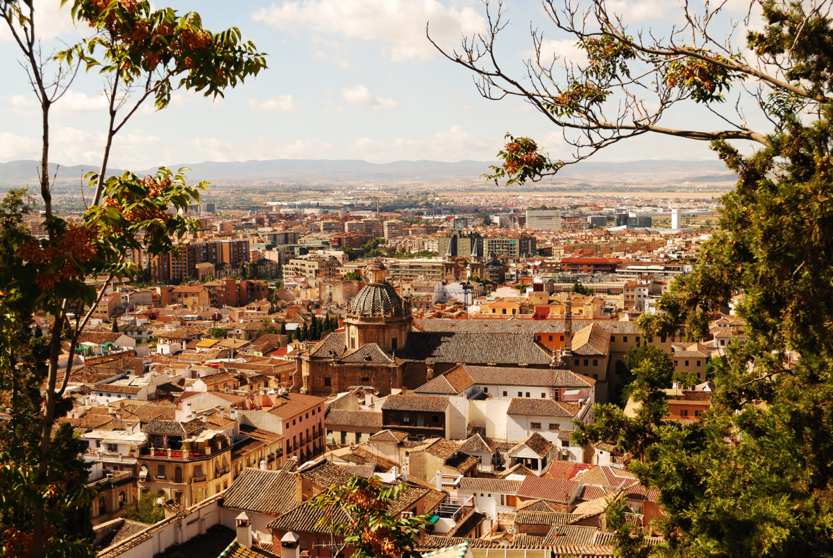 Granada