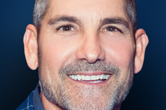 Grant Cardone.