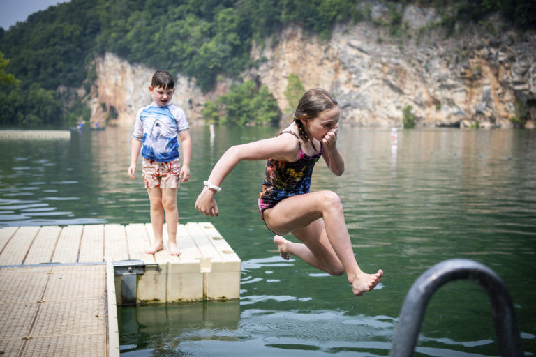 horúčavy, počasie, leto