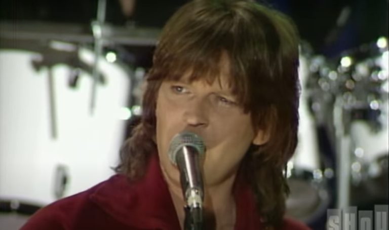 Randy Meisner