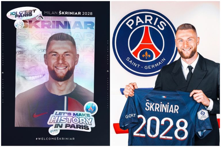 Milan Škriniar