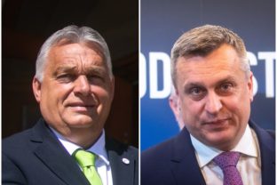 Orbán, Danko