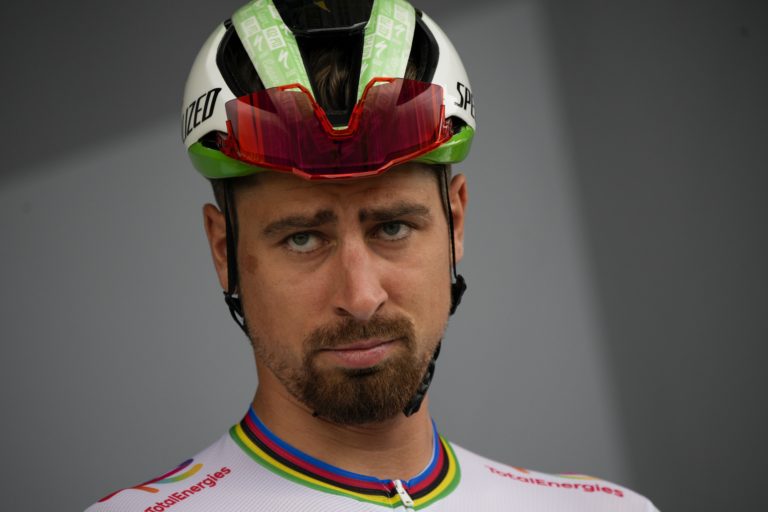 Peter Sagan, Tour de France 2023