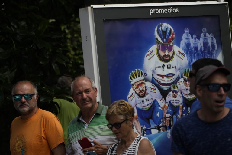 Peter Sagan, Tour de France 2023