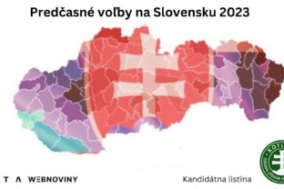 Predčasné voľby 2023 na Slovensku, Kotlebovci ĽSNS