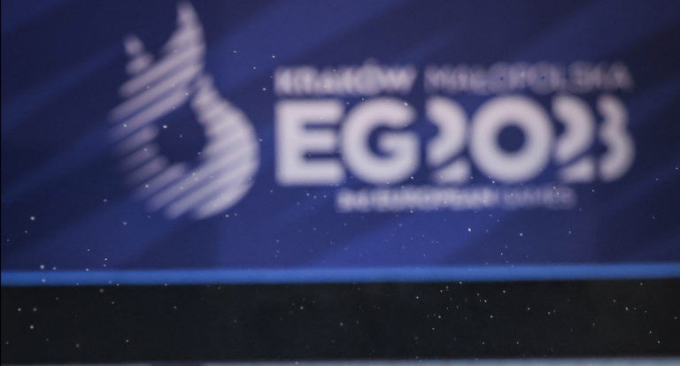 EYOF 2023