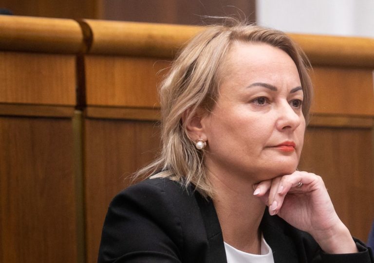 Soňa Gaborčáková