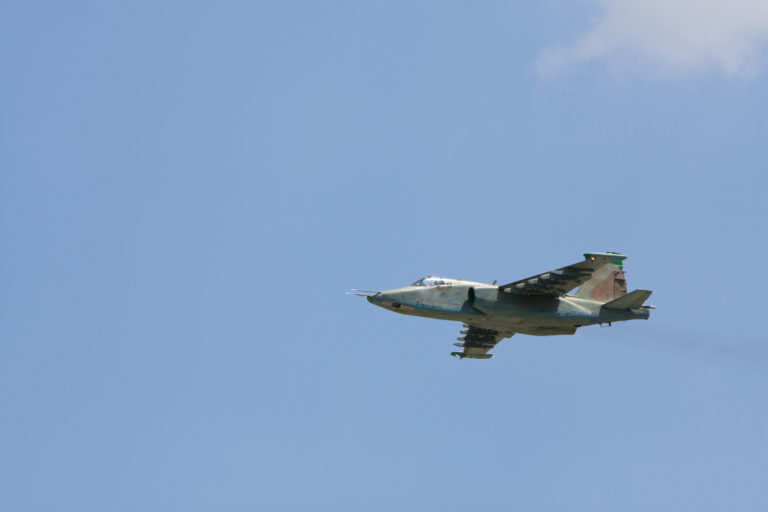 Suchoj Su-25