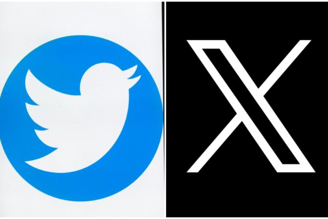 Twitter logo