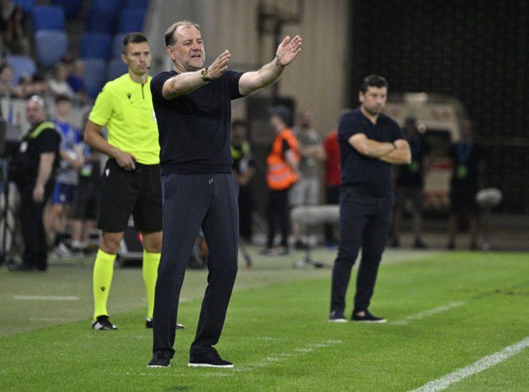 FUTBAL LM: Slovan - Swift