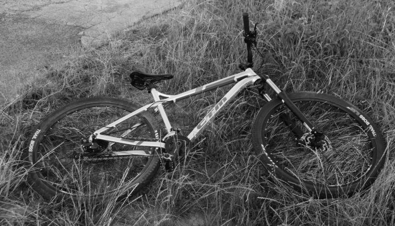 bicykel, nehoda, tragédia, úmrtie