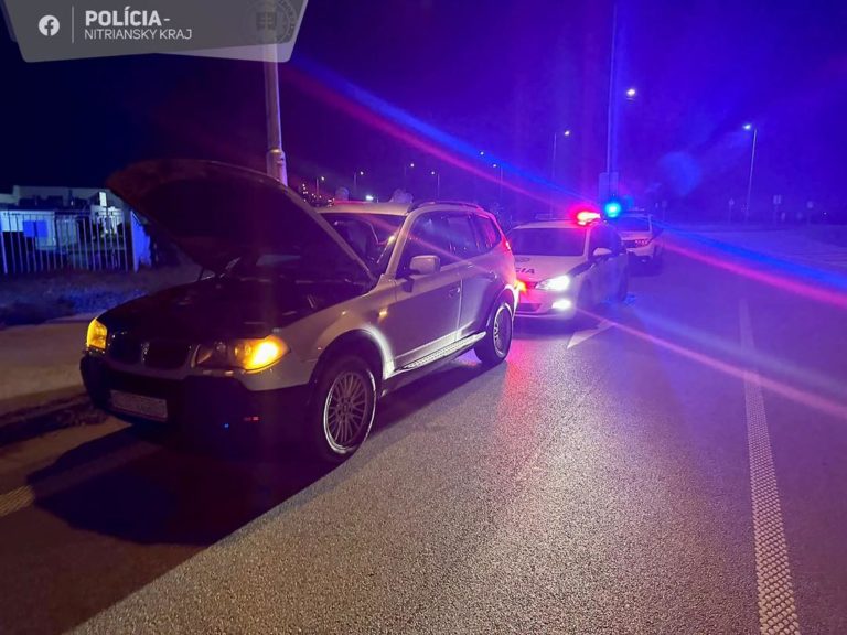 Polícia