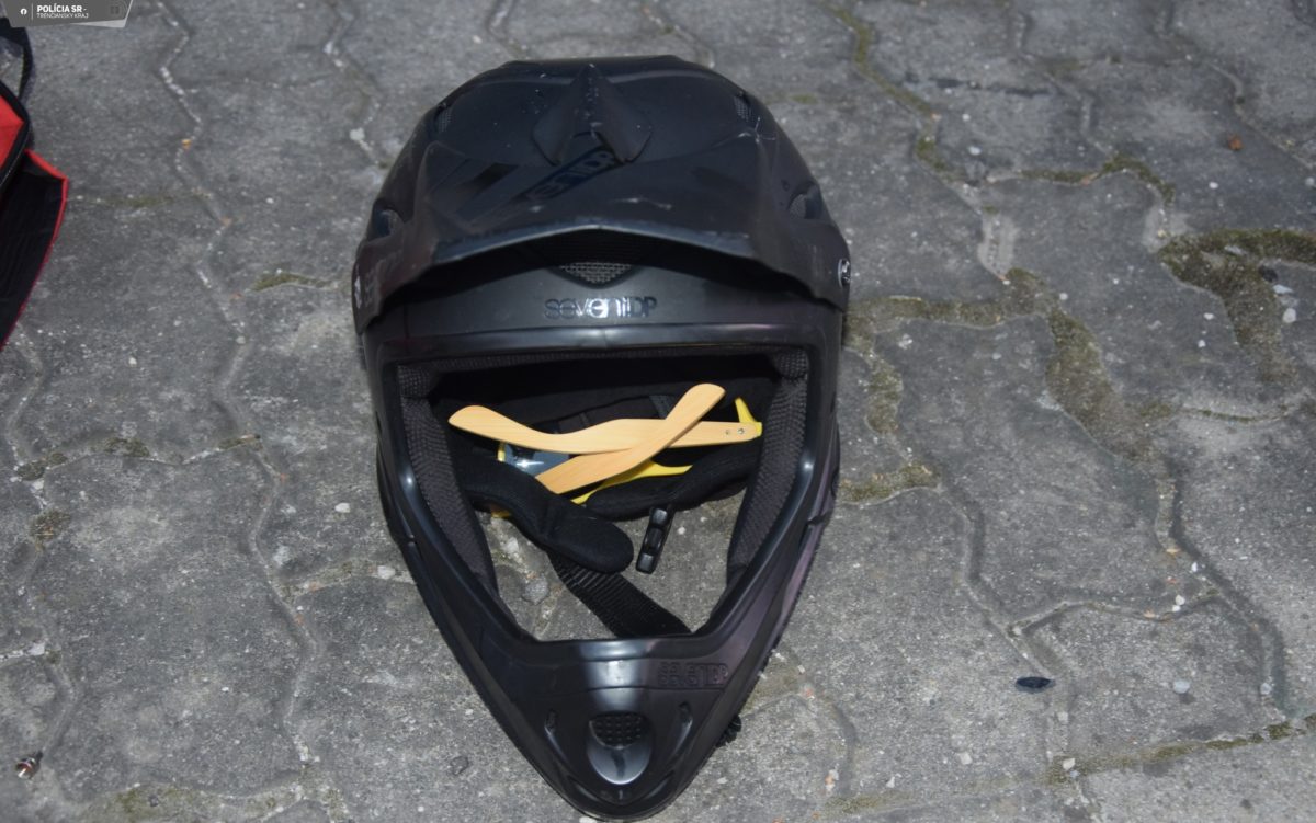 Tragická nehoda, elektrická kolobežka, chodkyňa