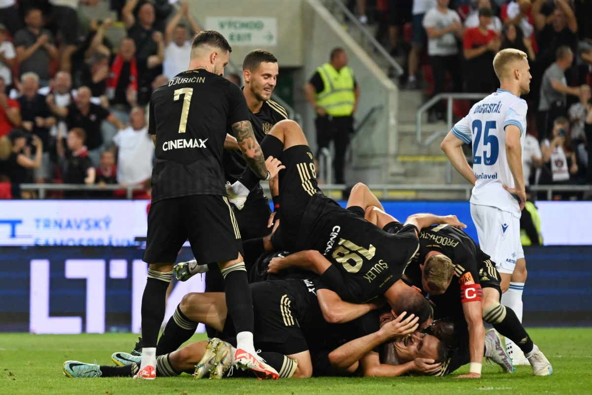 FC Spartak Trnava