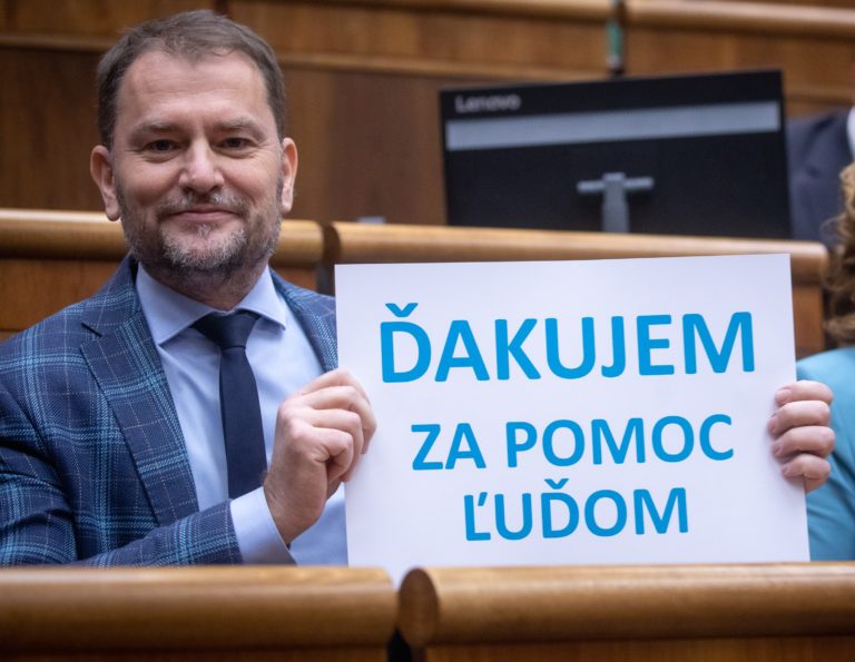 Igor Matovič