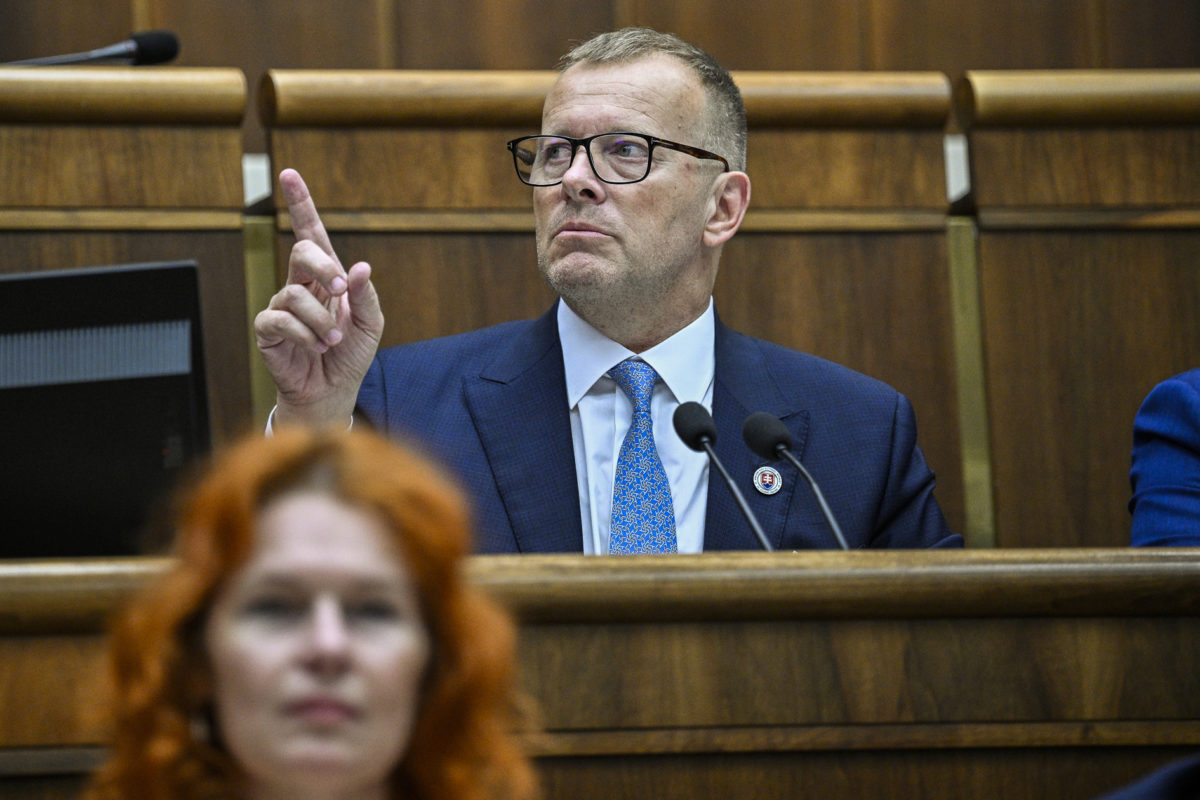 Boris Kollár