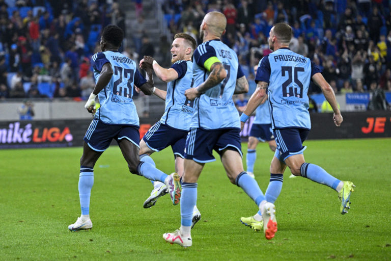 futbal, ŠK Slovan Bratislava