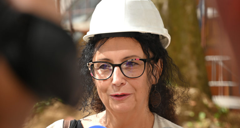 PREŠOV: Modernizácia krajskej knižnice