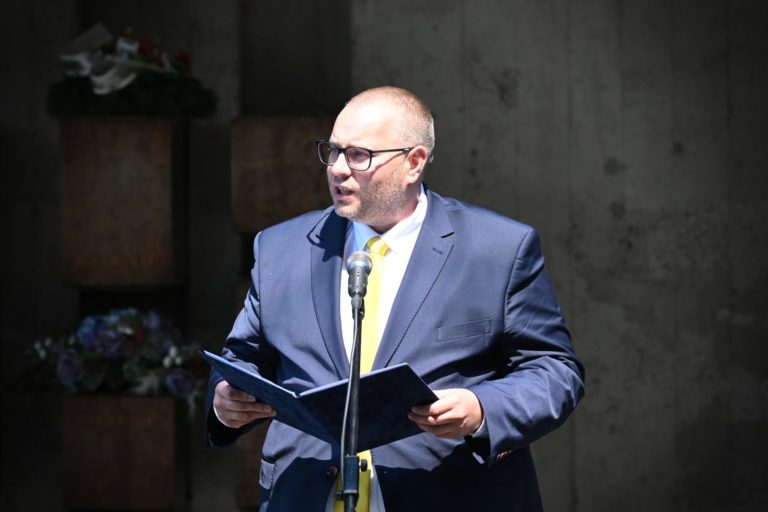 SPOMIENKA: Deň rómskeho holokaustu