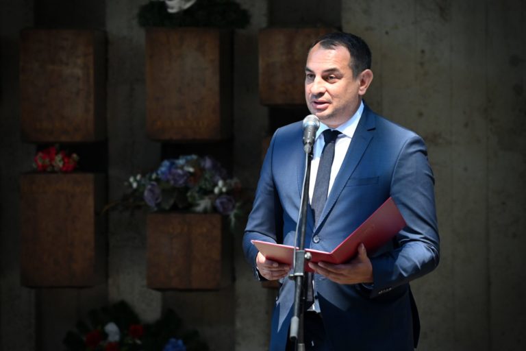 SPOMIENKA: Deň rómskeho holokaustu