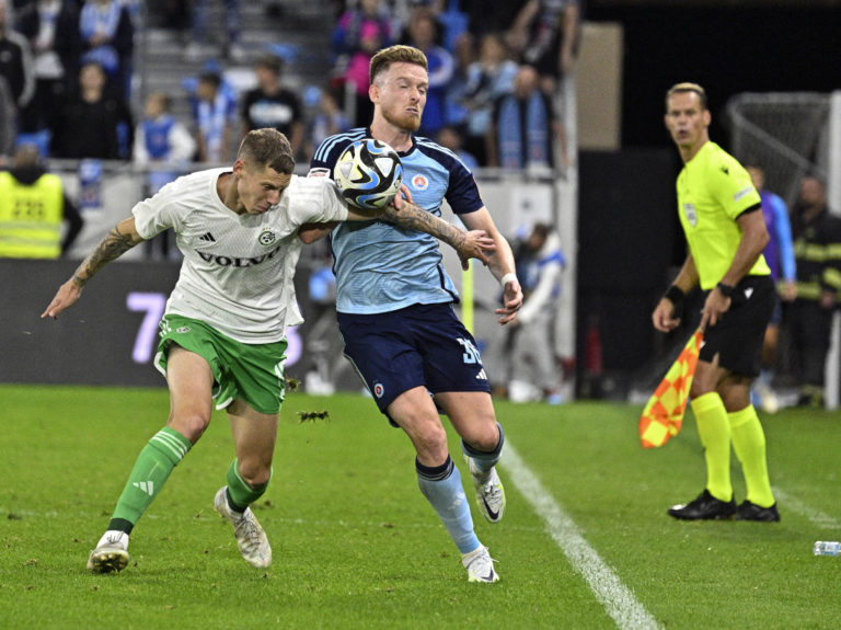 Futbal (Liga majstrov - 3. predkolo): Slovan Bratislava - Maccabi Haifa