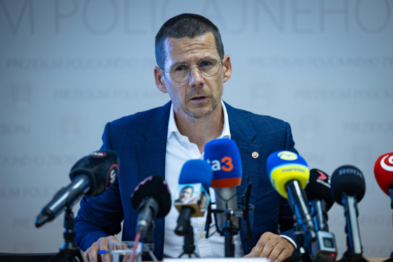 PPZ: Aktuálne informácie prípadu Ezechiel 7