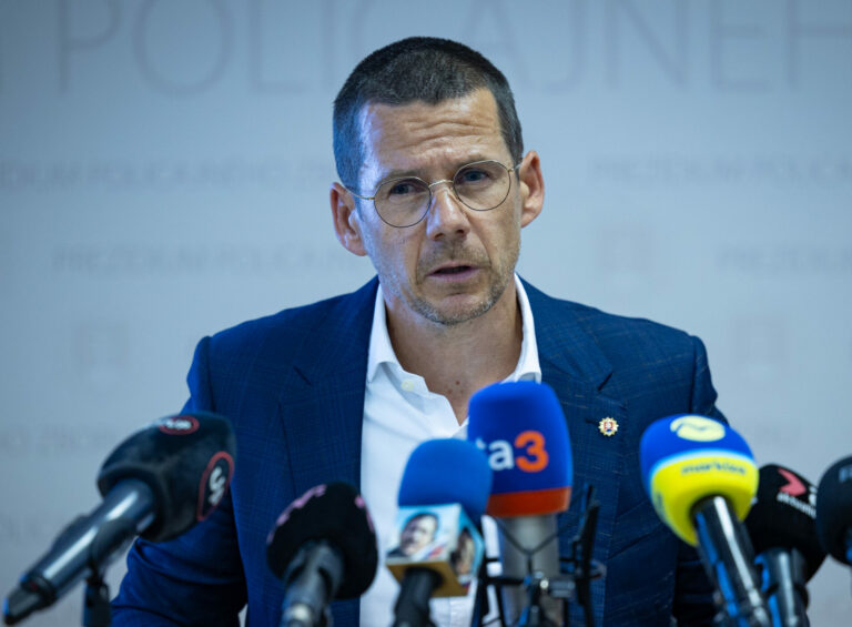 PPZ: Aktuálne informácie prípadu Ezechiel 7