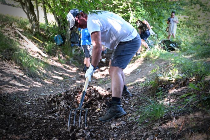 MŽP: Záchrana unikátnej vodnej sústavy
