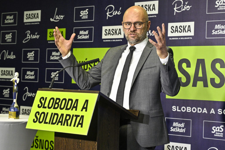 SAS: Čo sme vám o Dubaji ešte nepovedali