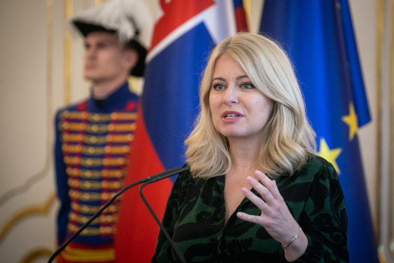 PREZIDENT: Letná klimatická akadémia