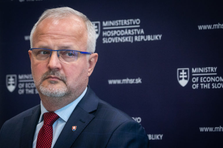 MH: Výzva na podporu budovania nabíjacej infraštruktúry