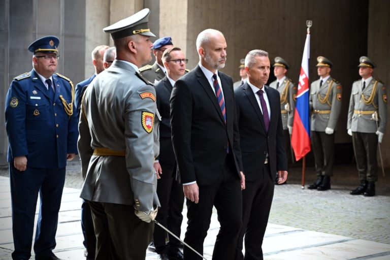 Výročie SNP, Martin Sklenár