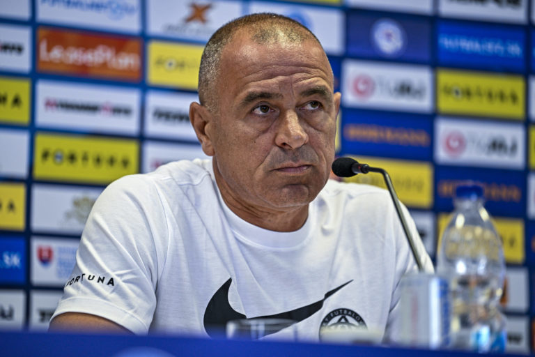 FUTBAL: Nominácia na kvalifikačné zápasy o postup na EURO 2024
