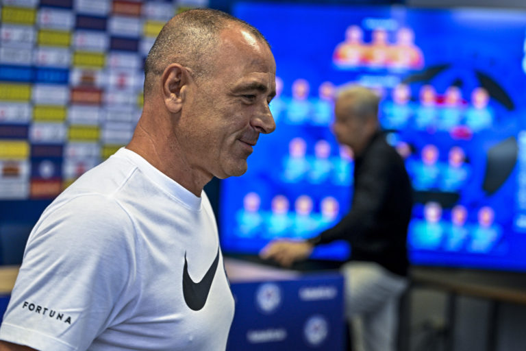 FUTBAL: Nominácia na kvalifikačné zápasy o postup na EURO 2024