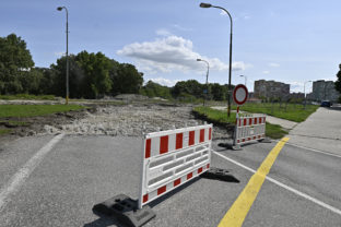 DOPRAVA: Výstavba električkovej trate do Petržalky