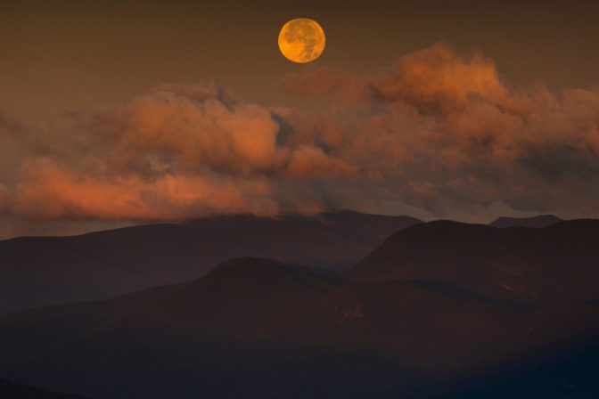 Supermesiac, New Hampshire