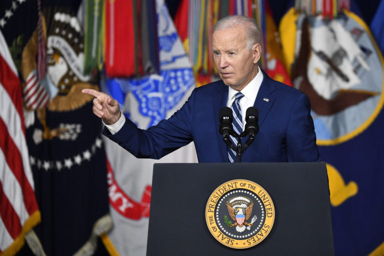 Joe Biden