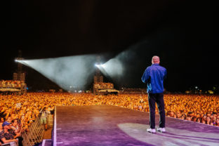 Colours of Ostrava 2023, Macklemore
