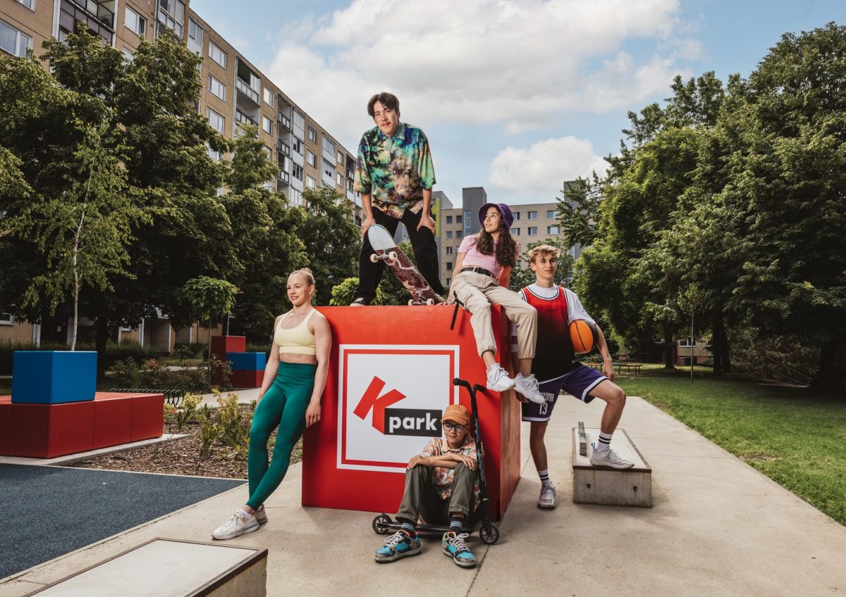 Foto 3 k parky od kauflandu su urcene pre mladu generaciu foto kaufland.jpg