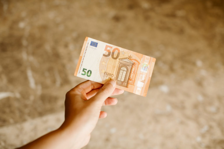 50 euro