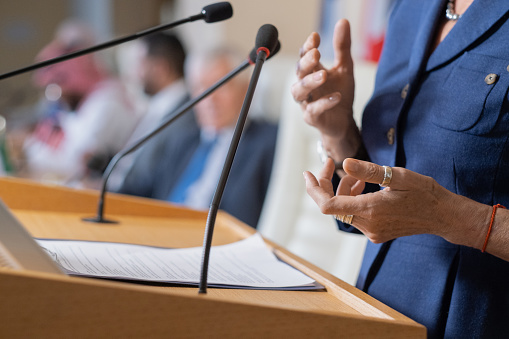 L’initiative Circle a Woman veut augmenter la part des femmes dans la politique slovaque, elle a adressé un appel au peuple