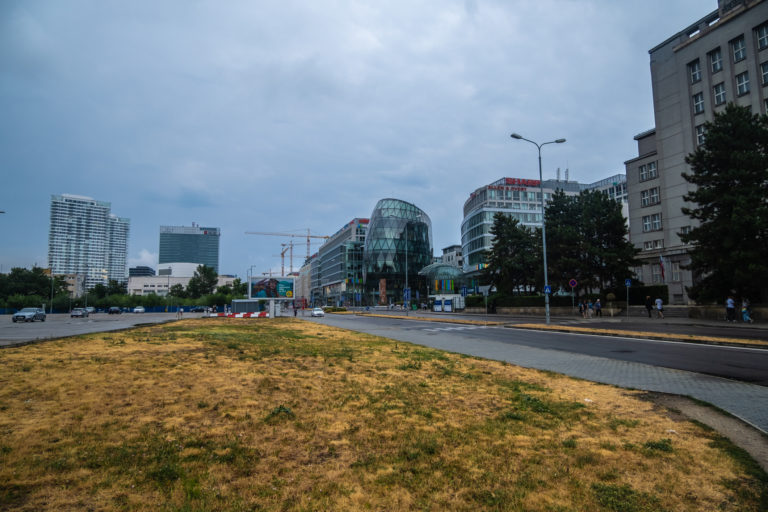 Galleria Eurovea, Bratislava