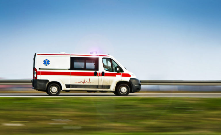 Ambulance