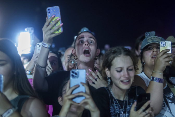 Maďarsko, Sziget Festival