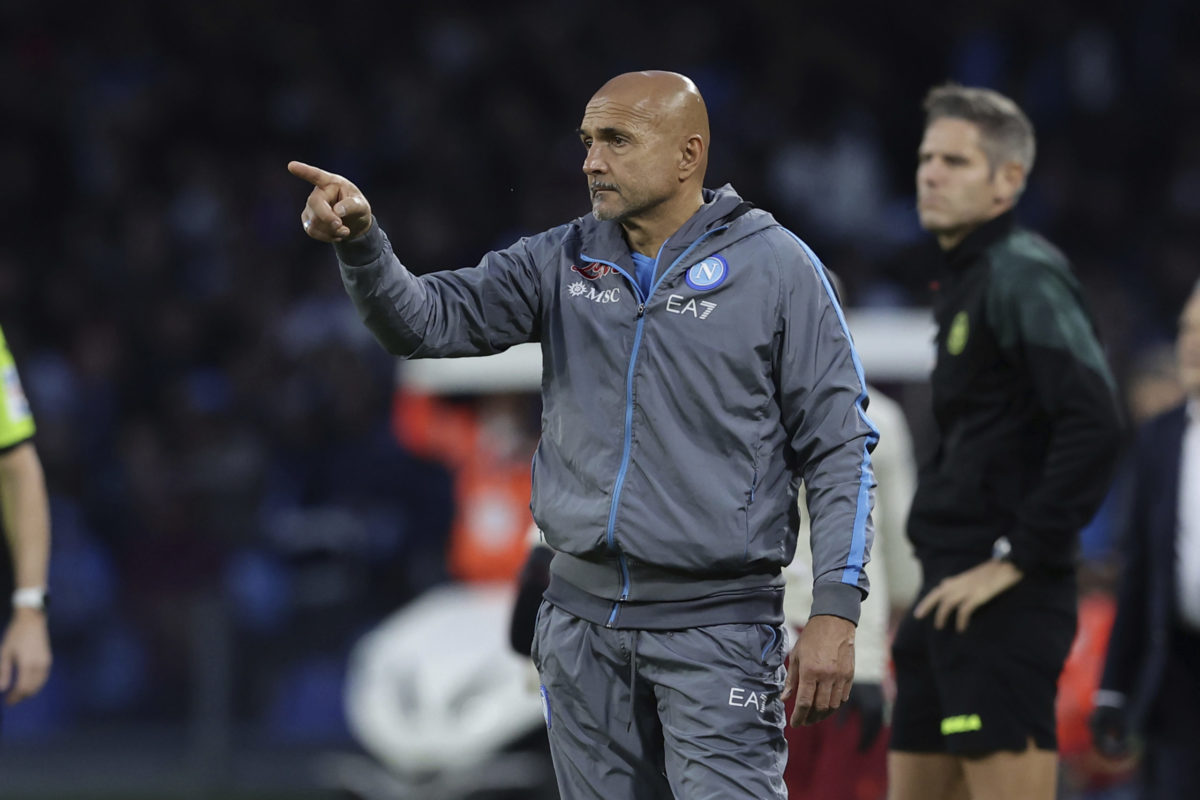 Luciano Spalletti