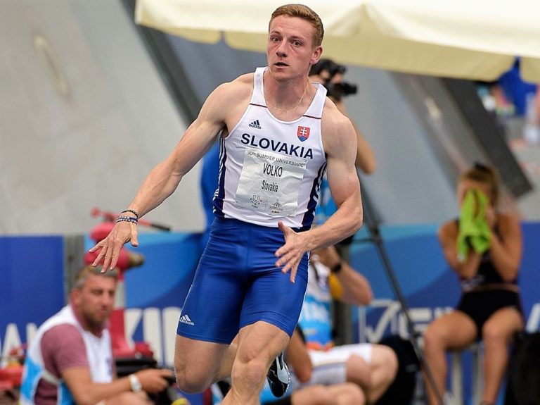 Ján Volko